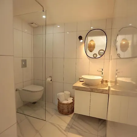 Nature Village Olympos Ξενοδοχείο Kumluca