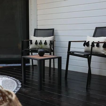 ホテル Nature Village Olympos *