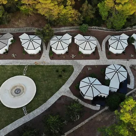 Nature Village Olympos * Kumluca