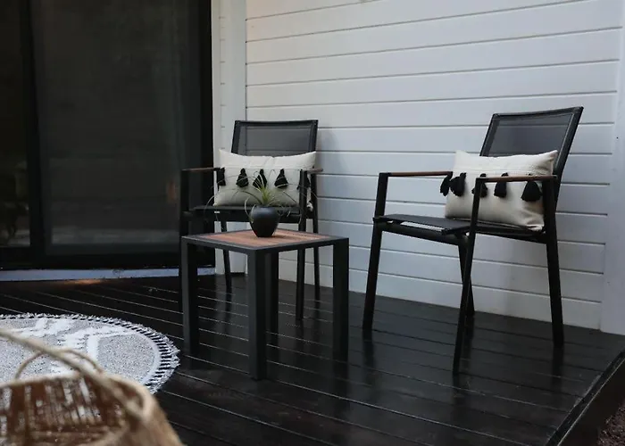 فندق Nature Village Olympos *