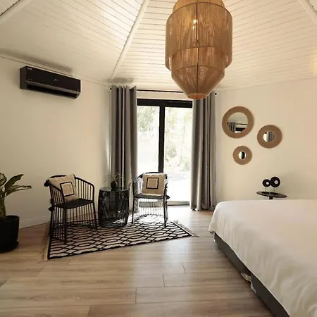 Nature Village Olympos Hotel *