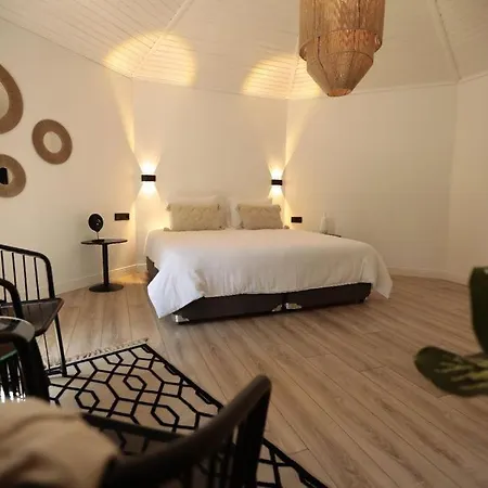 Nature Village Olympos Hotel