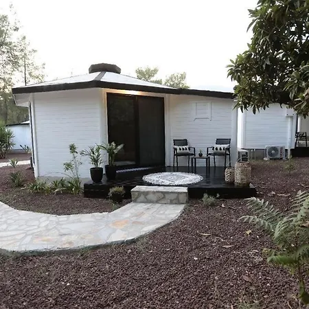 Hotel Nature Village Olympos *